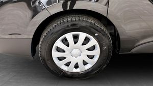 Nissan Primastar bild 9