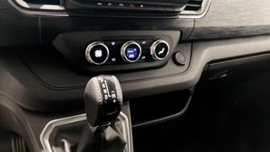 Nissan Primastar bild 12