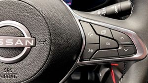 Nissan Primastar bild 10