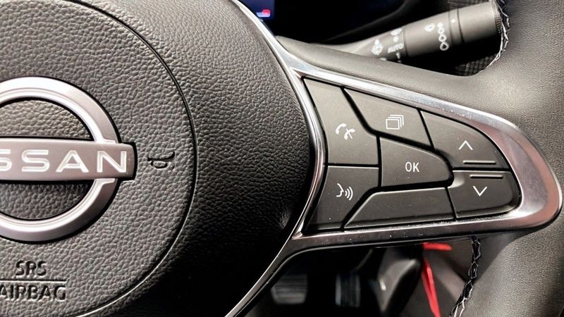 Nissan Primastar bild 10