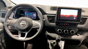 Nissan Primastar bild 7