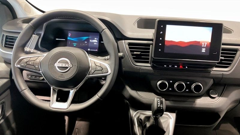 Nissan Primastar bild 7