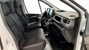 Nissan Primastar bild 6