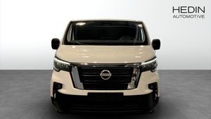 Nissan Primastar bild 3