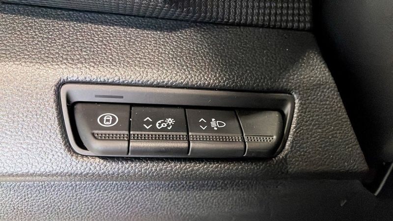 Nissan Primastar bild 5