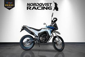 Voge 300Rally bild 1