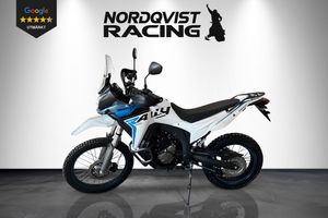 Voge 300Rally bild 3