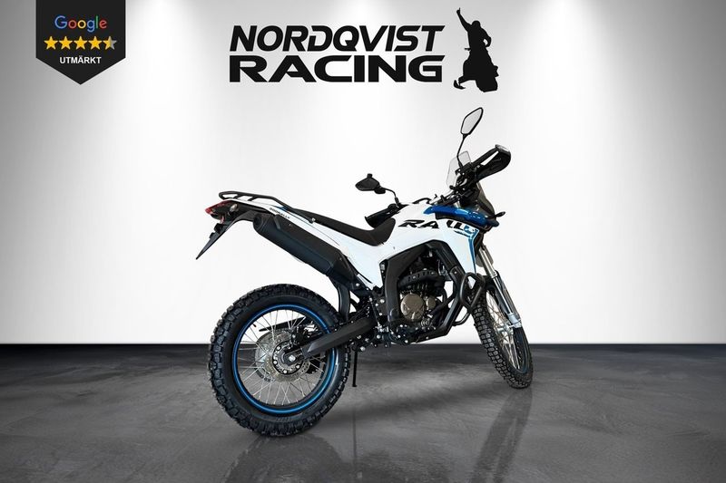 Voge 300Rally bild 5