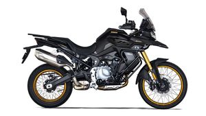 Voge DS900X bild 1