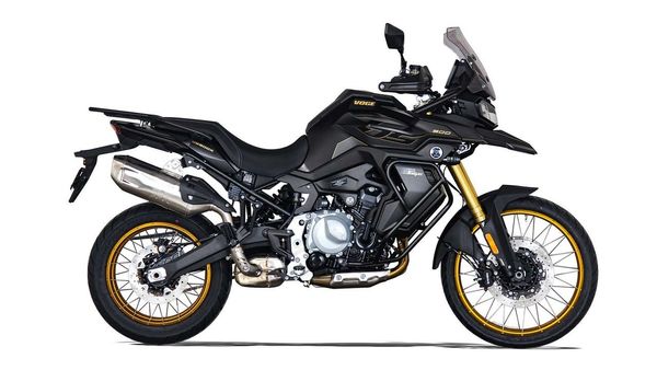Voge DS900X 5 års garanti DEMO! KÖP ONLINE! *Fri frakt - 2025