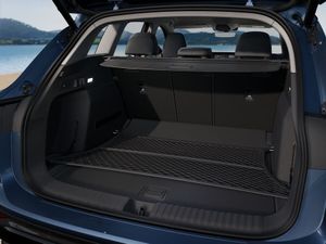 Audi Q6 e-tron bild 8