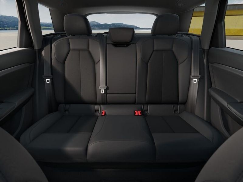 Audi Q6 e-tron bild 7
