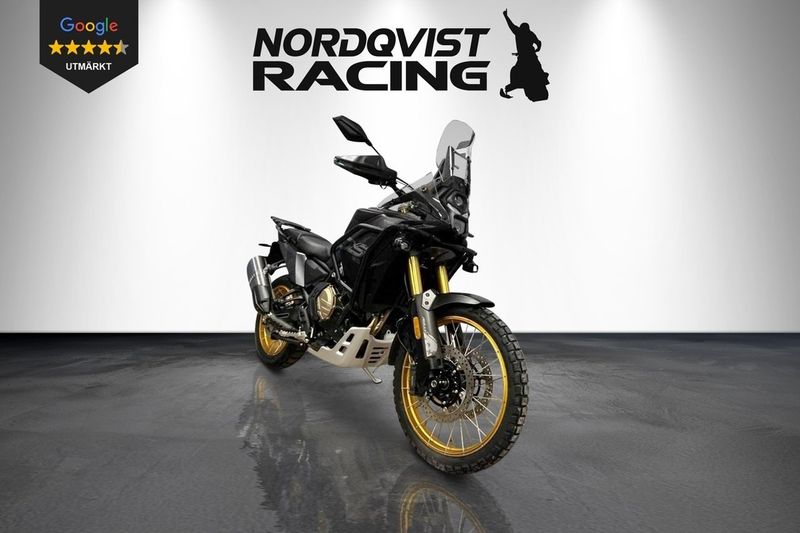 Voge DS800Rally bild 3