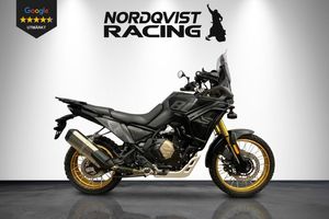 Voge DS800Rally bild 1