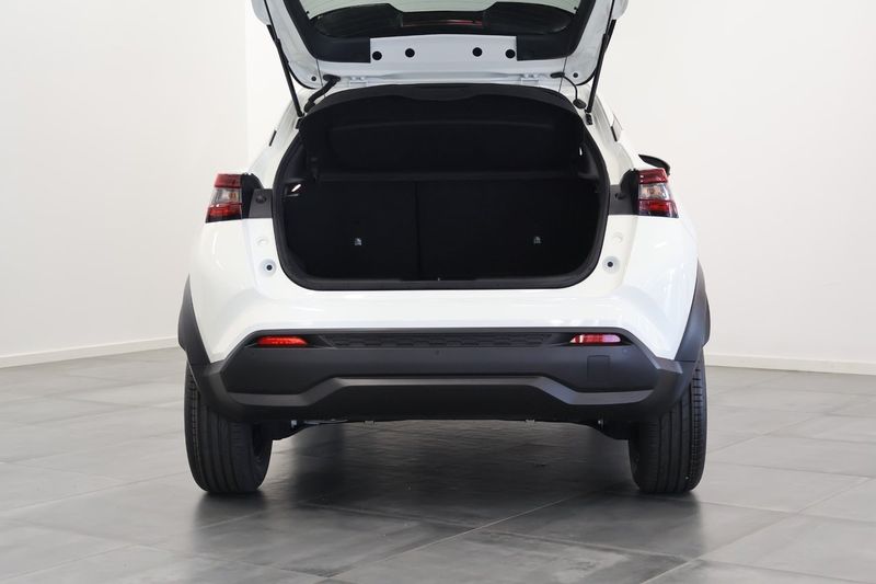 Nissan Juke bild 5