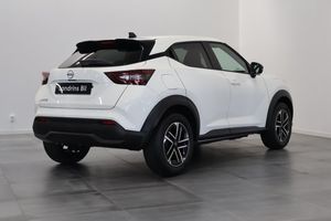 Nissan Juke bild 3
