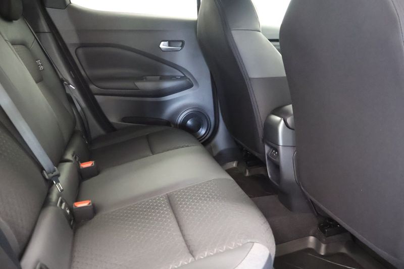 Nissan Juke bild 7
