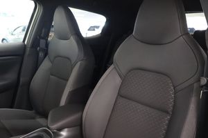 Nissan Juke bild 8