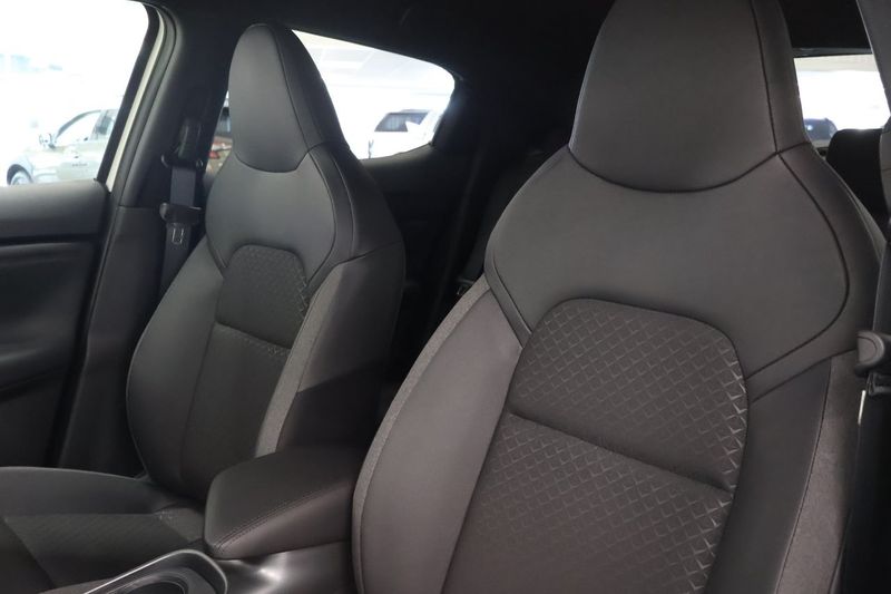 Nissan Juke bild 8