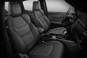 Isuzu D-Max bild 7