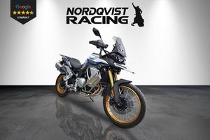 Voge DS900X bild 2