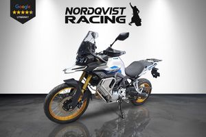 Voge DS900X bild 4