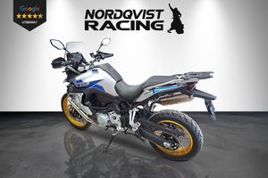 Voge DS900X bild 6