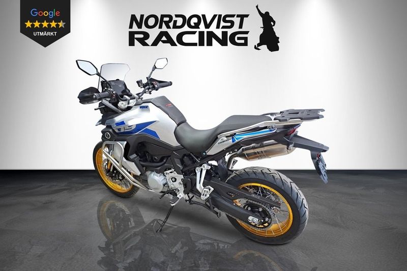 Voge DS900X bild 6