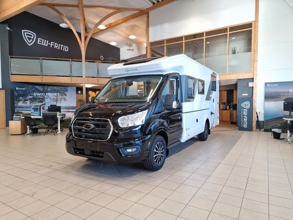 Sun living C Serie 70 DL (Markis+Auto+Backkamera) - 2026