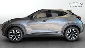 Nissan Juke bild 6