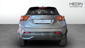 Nissan Juke bild 7