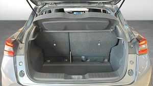 Nissan Juke bild 10