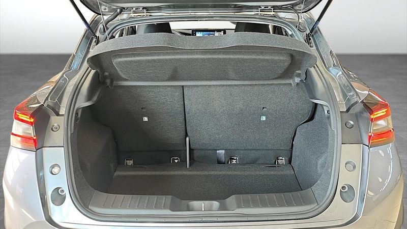 Nissan Juke bild 10