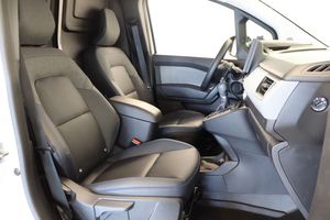 Nissan Townstar bild 8