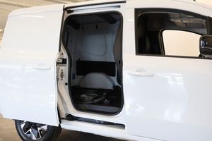 Nissan Townstar bild 6