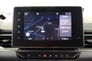 Nissan Townstar bild 10