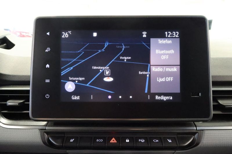 Nissan Townstar bild 10
