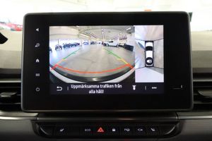 Nissan Townstar bild 9