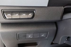 Nissan Townstar bild 13