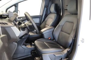 Nissan Townstar bild 7