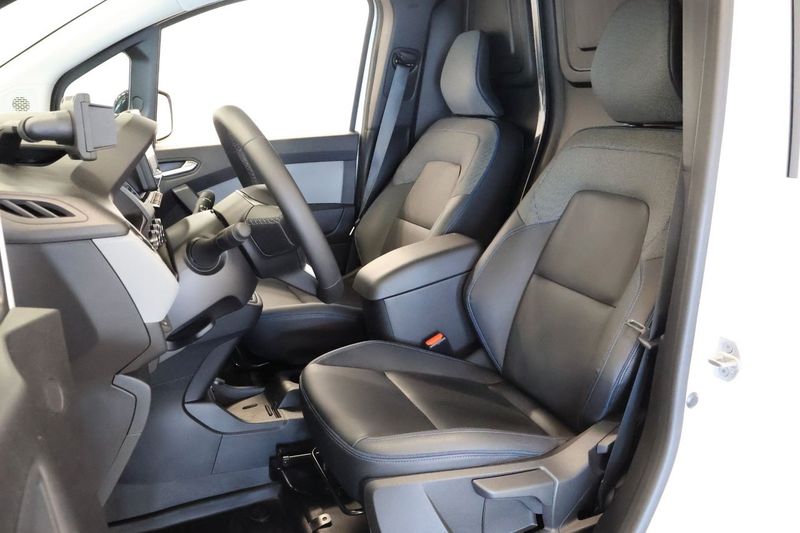 Nissan Townstar bild 7