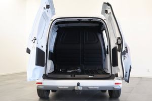 Nissan Townstar bild 5