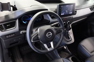 Nissan Townstar bild 2