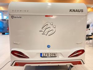 Knaus Südwind bild 5