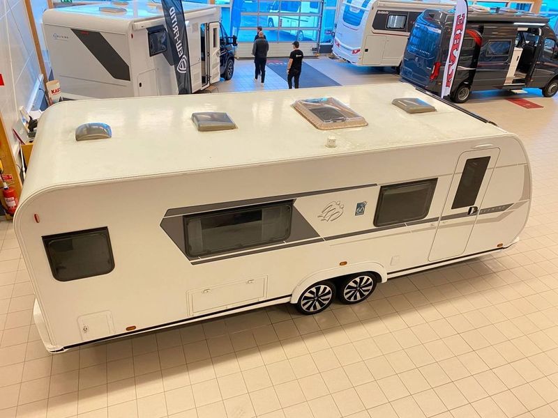 Knaus Südwind bild 6