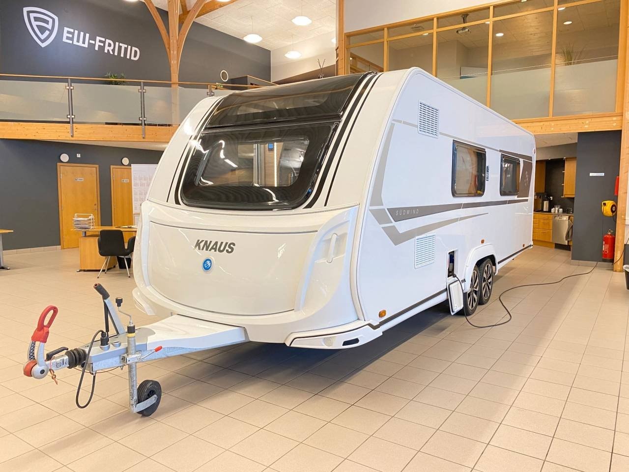 Knaus Südwind