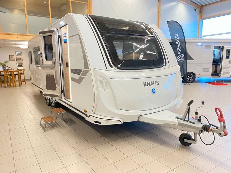 Knaus Südwind bild 3