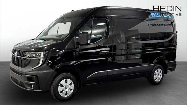 Renault Master SKÅP L2H2 NORDIC LINE DCI 150*Beställnings bil* - 2025