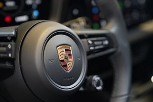 Porsche Cayenne bild 27