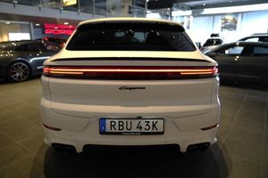 Porsche Cayenne bild 3
